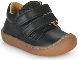 Citrouille et Compagnie Pantofi sport Casual Fete PIOTE Citrouille et Compagnie Negru 18