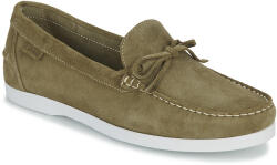 Casual Attitude Mocasini Bărbați NEW002 Casual Attitude Kaki 46