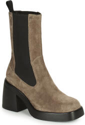 Vagabond Shoemakers Botine Femei BROOKE Vagabond Shoemakers Maro 40