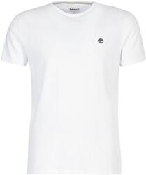 Timberland Tricouri mânecă scurtă Bărbați SS DUNSTAN RIVER CREW TEE Timberland Alb EU XXL