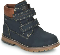 Tom Tailor Ghete Băieți 73003-BLEU Tom Tailor albastru 29