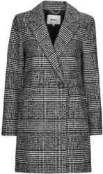 ONLY Paltoane Femei ONLNEWSELENA MINNA LIFE WOOL COAT CC OTW Only Negru EU XL