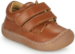 Citrouille et Compagnie Pantofi sport Casual Fete PIOTE Citrouille et Compagnie Maro 22