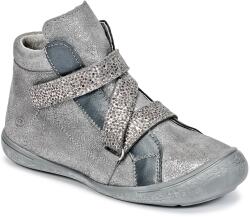 Citrouille et Compagnie Pantofi sport stil gheata Fete HISSOU Citrouille et Compagnie Argintiu 32