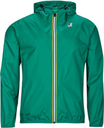 K-Way Jacheta de vânt Femei LE VRAI CLAUDE 3.0 K-Way verde EU XS - spartoo - 378,00 RON