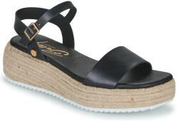 Betty London Espadrile Femei LUCIANA Betty London Negru 38