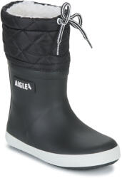 Aigle Cizme de zapadă Fete GIBOULEE 2 Aigle Negru 26
