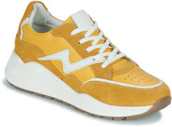Citrouille et Compagnie Pantofi sport Casual Fete MILKO Citrouille et Compagnie galben 34