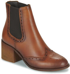 Betty London Botine Femei LARISSA Betty London Maro 37