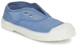 Bensimon Pantofi Slip on Fete TENNIS ELLY Bensimon albastru 29 - spartoo - 147,20 RON