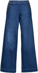 Only Jeans flare ONLMADISON Only albastru US 28 / 30