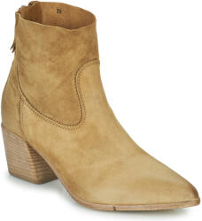 Moma Botine Femei CLAUDIA Moma Maro 41