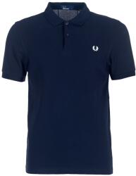 Fred Perry Tricou Polo mânecă scurtă Bărbați THE FRED PERRY SHIRT Fred Perry Albastru EU M