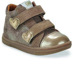 GBB Pantofi sport stil gheata Fete ELMIRE GBB Bej 22