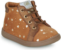 GBB Pantofi sport stil gheata Fete FAMIA GBB Maro 19