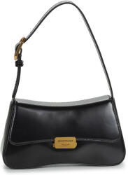 Giorgio Armani Genți de umăr Femei WOMEN'S SHOULDER BAG Emporio Armani Negru Unic