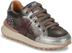 GBB Pantofi sport Casual Fete AMALIA GBB Negru 32