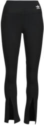 adidas Colanti Femei OPEN HEM TIGHTS adidas Negru FR 42