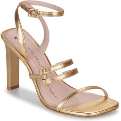 Bronx Sandale cu toc ALADIN-SANDAL Bronx Auriu 38 1/2