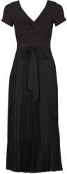 GUESS Rochii lungi Femei OFF SHOULDER ERYNN DRESS Guess Negru EU M