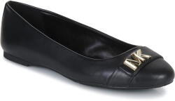 MICHAEL Michael Kors Balerin și Balerini cu curea Femei JILLY BALLET MICHAEL Michael Kors Negru 36