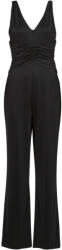 Guess Jumpsuit și Salopete Femei SS COWL POPLIA OVERALL Guess Negru EU XS
