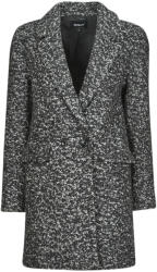 ONLY Paltoane Femei ONLNEWALLY DB WOOL COAT CC OTW Only Negru EU S