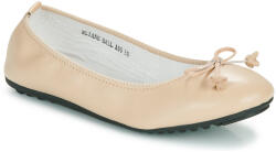 Mac Douglas Balerin și Balerini cu curea Femei ELIANE Mac Douglas Bej 38 - spartoo - 469,50 RON