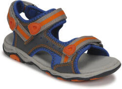 Kickers Sandale sport Băieți KIWI Kickers albastru 31