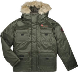 Geographical Norway Geci Parka Băieți ARSENAL Geographical Norway Kaki 16 ani