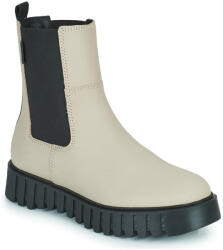 Kickers Ghete Femei KICK FAVORITE Kickers Bej 39