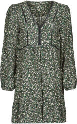 Pepe Jeans Rochii scurte Femei EMILY Pepe jeans Multicolor EU M
