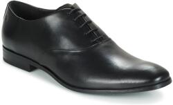 Carlington Pantofi Oxford Bărbați GACO Carlington Negru 40
