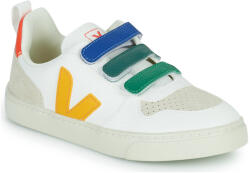 Veja Pantofi sport Casual Fete SMALL V-10 Veja Alb 31