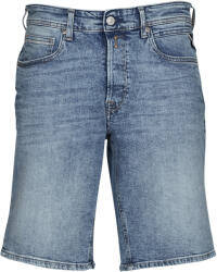 Replay Pantaloni scurti și Bermuda Bărbați GROVER SHORT Replay albastru US 33