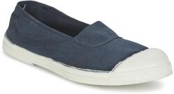 Bensimon Pantofi Slip on Femei TENNIS ELASTIQUE Bensimon albastru 37