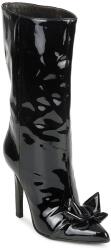 Roberto Cavalli Botine Femei SPS798 Roberto Cavalli Negru 38 1/2