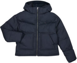 Tommy Hilfiger Geci Fete KG0KG06930-DW5 Tommy Hilfiger Negru 12 ani