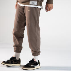 THEAD THEAD. Pantaloni de trening Femei AMSTERDAM JOGGERS THEAD. Bej EU L