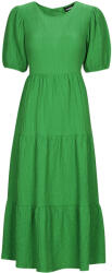 Desigual Rochii lungi Femei VEST_WEND Desigual verde EU L