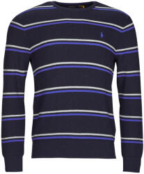 Ralph Lauren Pulovere Bărbați LSTXTSTRCNPP-LONG SLEEVE-PULLOVER Polo Ralph Lauren Multicolor EU S