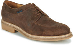 Pellet Pantofi Derby Bărbați MAGELLAN Pellet Bej 46