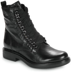 Mjus Ghete Femei CAFE CHAIN Mjus Negru 36
