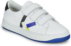 Kenzo Pantofi sport Casual Băieți K29079 Kenzo Alb 31