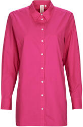 ONLY Cămăși și Bluze Femei ONLCURLY LS SHIRT WVN Only roz EU M