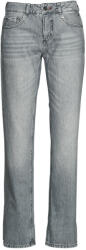 Freeman T. Porter Jeans drepti Femei ANTONIA DENIM Freeman T. Porter Gri US 26