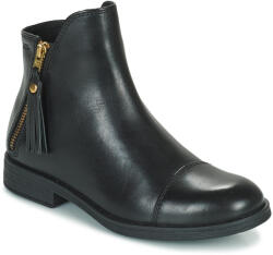 Geox Botine Fete AGATO Geox Negru 36