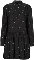 Pepe Jeans Rochii scurte Femei PAOLA Pepe jeans Negru EU XS