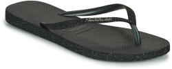 Havaianas Flip-Flops Femei SLIM SPARKLE II Havaianas Negru 35 / 36