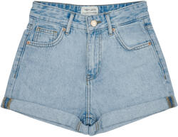 Teddy Smith Pantaloni scurti și Bermuda Băieți S-MOM JR ROLLER Teddy Smith albastru 12 ani